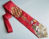 Wholesale 100% Polyester Printed Necktie