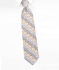 Wholesale 100% polyester necktie