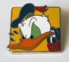 Wholesale metal lapel pin