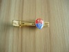 Wholesale custom enamel tie clip, tie pin
