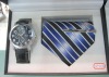 Wholesale polyester Men's tie