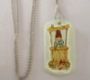 Wholesale Beautiful printing of Siliocne Dog Tags
