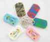 Wholesale Beautiful printing of Siliocne Dog Tags