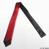 Wholesale Fashion Silk Polyester Tie,Men Casual Tie
