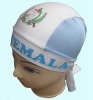 Wholesale bandana cap,football hat,skull cap