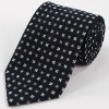 yarn deyd polyester tie