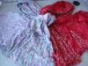 Wholesale 2011 new ladies scarf and fashion style for summer scarf
