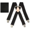 Wholesale X shape suspender