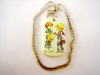 Wholesale Beautiful printing of Siliocne Dog Tags