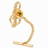 Wholesale Tie Out Chain with Musical Note