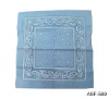 New design cotton scarf