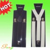 Wholesale Hot Sell! 2011 Popular Elastic suspenders