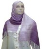 Wholesale Lady Muslim Scarf