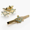 Wholesale Casting Cufflinks and Tie Clip
