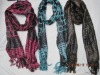 Wholesale 2010 fashion scarf, newest sexy scarf