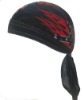 Wholesale skull cap,do rag