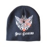 Wholesale printing knitted hat