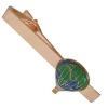 Wholesale Ballon Logo Epoxyed Tie Clip