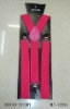 Wholesale elastic suspender