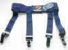 Wholesale Suspender with adjustable clip