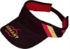 Wholesale sun visor cap