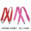 Wholesale fashion suspender