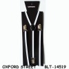 Wholesale fashion strip suspender