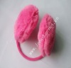Wholesale 2011 fashional rose ear muff(LD-N666)