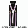 Wholesale fashion strip suspender