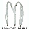 Wholesale fashion lady lace suspender