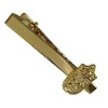 Wholesale Brass Tie pins/Tie Clips