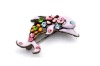 Wholesale Rhinestone Jewelry Brooch