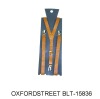Wholesale fashion PU suspender