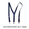 Wholesale fashion plain braces