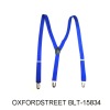 Wholesale fashion plain braces