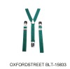 Wholesale fashion plain braces