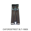 Wholesale fashion checked suspender