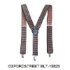 Wholesale fashion suspender
