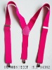 Wholesale fashion suspender