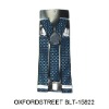 Wholesale fashion suspender