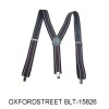 Wholesale fashion strip suspender