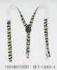 Wholesale fashion suspender