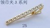 Wholesale Necktie Clips/tie clip/tie pins