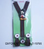 Wholesale fashion suspenders,braces,belts