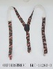Wholesale fashion suspender