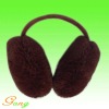 Wholesale Hot sell Plush ear muffs
