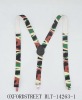 Wholesale fashion suspender