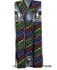 Wholesale fashion suspenders