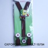 Wholesale fashion suspenders,braces,belts