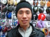Wholesale head hood